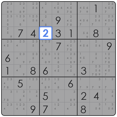 sudoku video